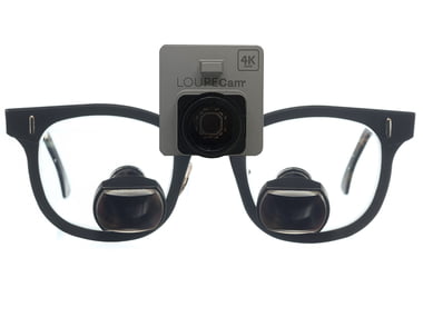 Buy 60X - 100X Jewelers Loupe Illuminated Micro with iPhone 5 Compatible  Cover Online at desertcartKUWAIT